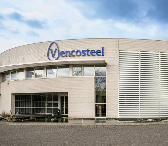 Vencosteel - Vencomatic Group 1700x1480 px