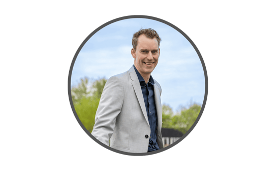 Specialist Ton van de Ven - Events Vencomatic Group