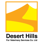 Desert Hills